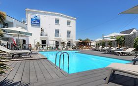 Hôtel Le Bellevue